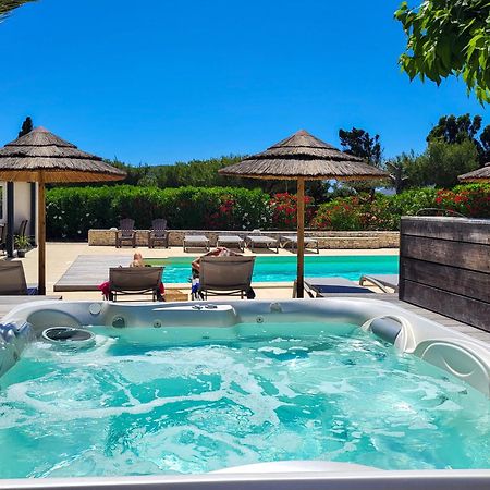 Hotel Padolo Bonifacio  Ngoại thất bức ảnh