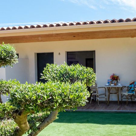 Hotel Padolo Bonifacio  Ngoại thất bức ảnh
