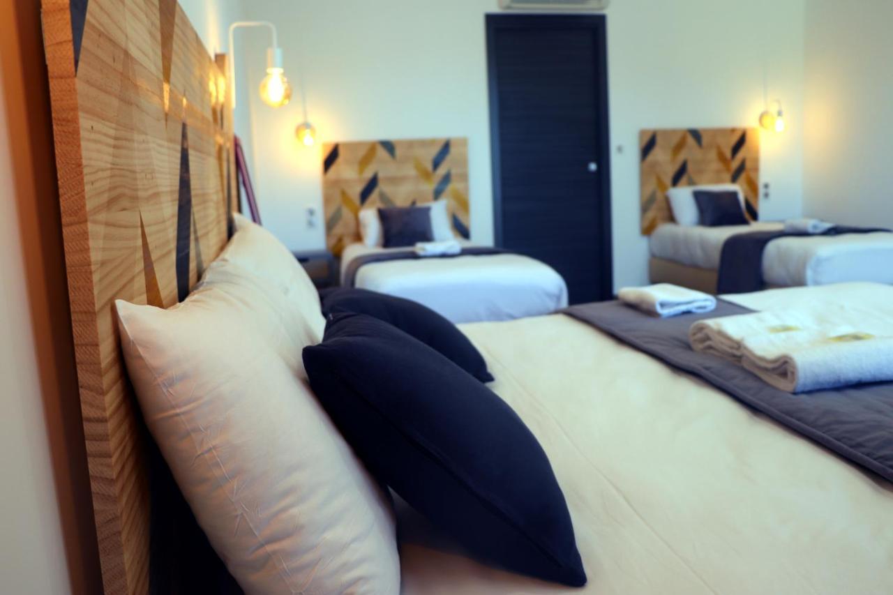 Hotel Padolo Bonifacio  Ngoại thất bức ảnh
