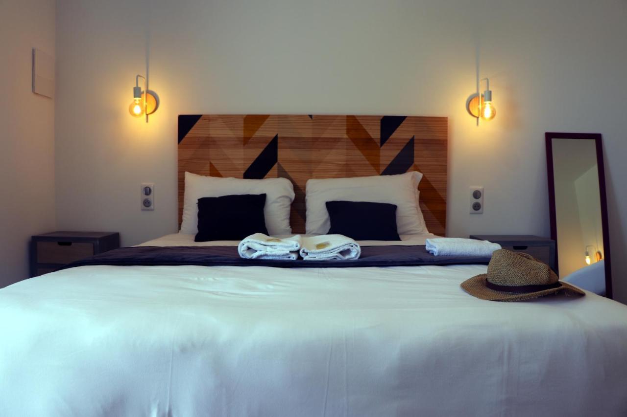 Hotel Padolo Bonifacio  Ngoại thất bức ảnh