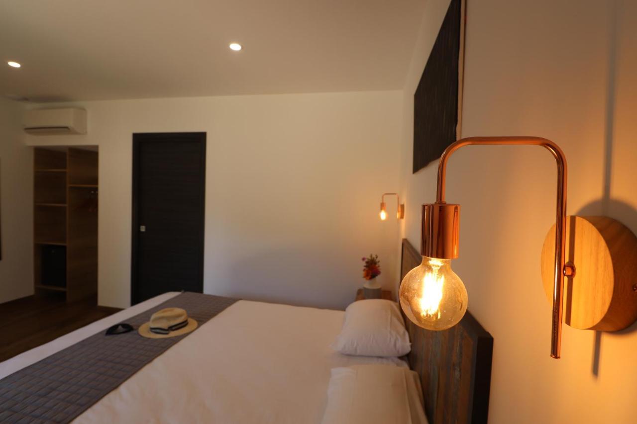 Hotel Padolo Bonifacio  Ngoại thất bức ảnh