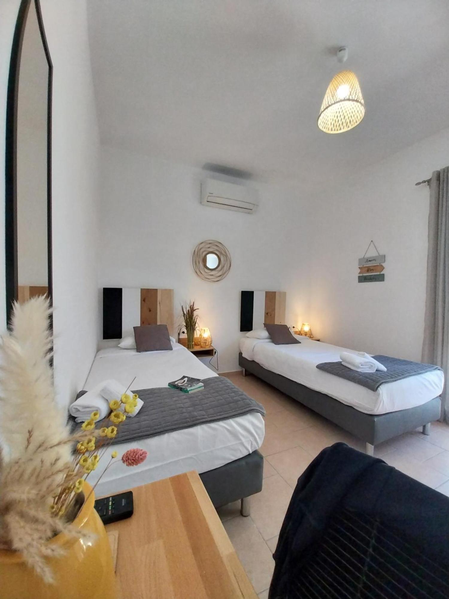 Hotel Padolo Bonifacio  Ngoại thất bức ảnh