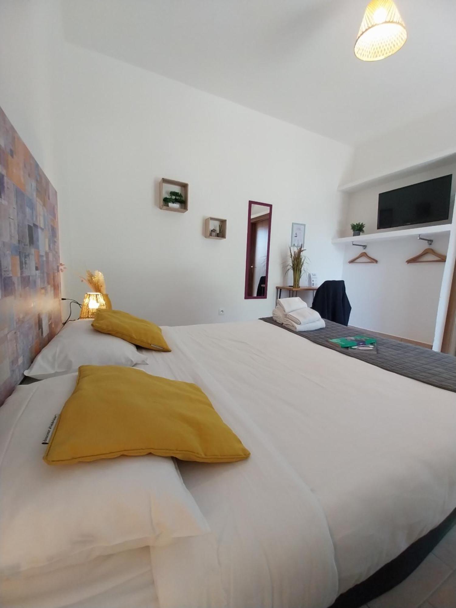 Hotel Padolo Bonifacio  Ngoại thất bức ảnh