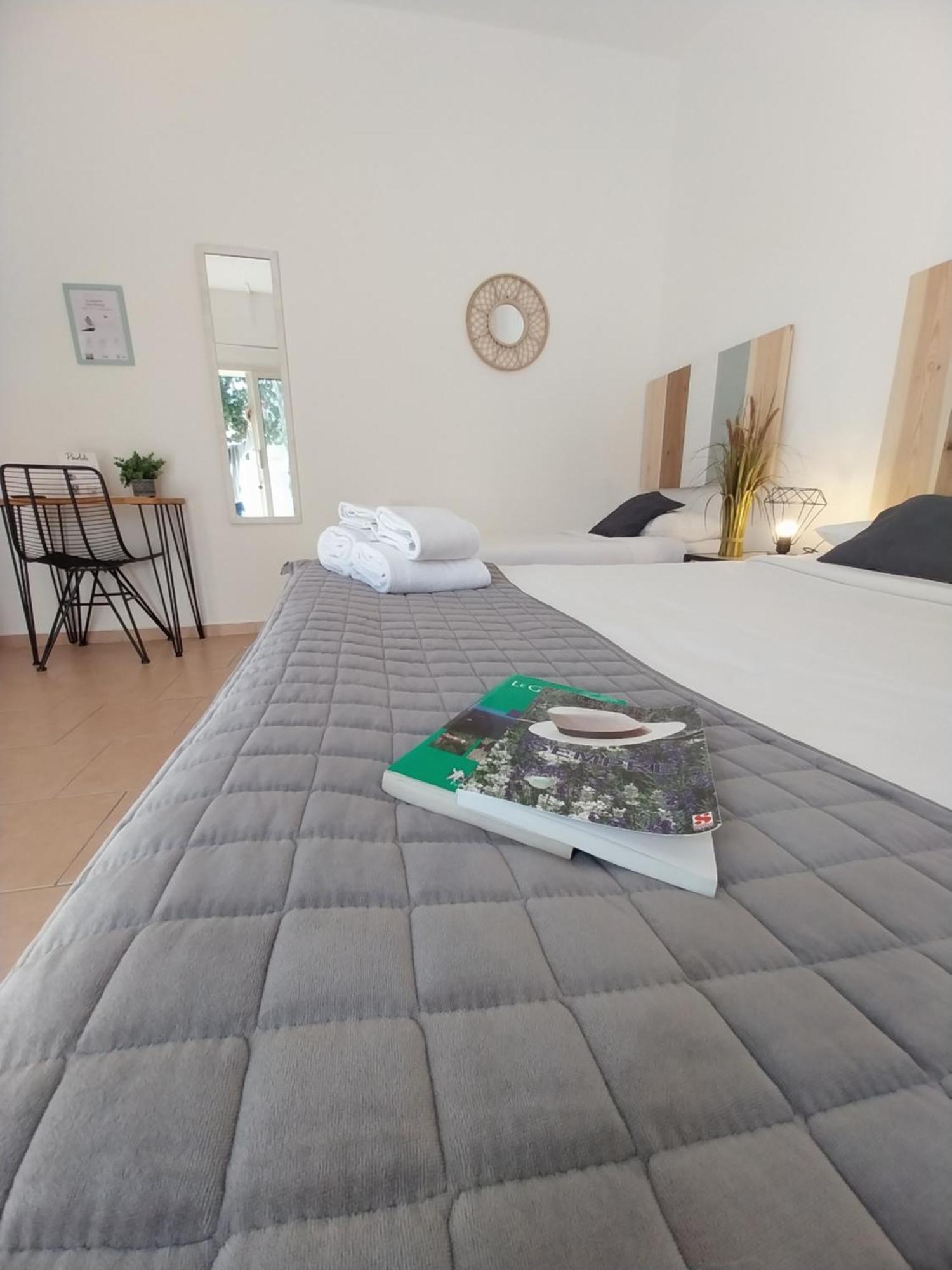 Hotel Padolo Bonifacio  Ngoại thất bức ảnh