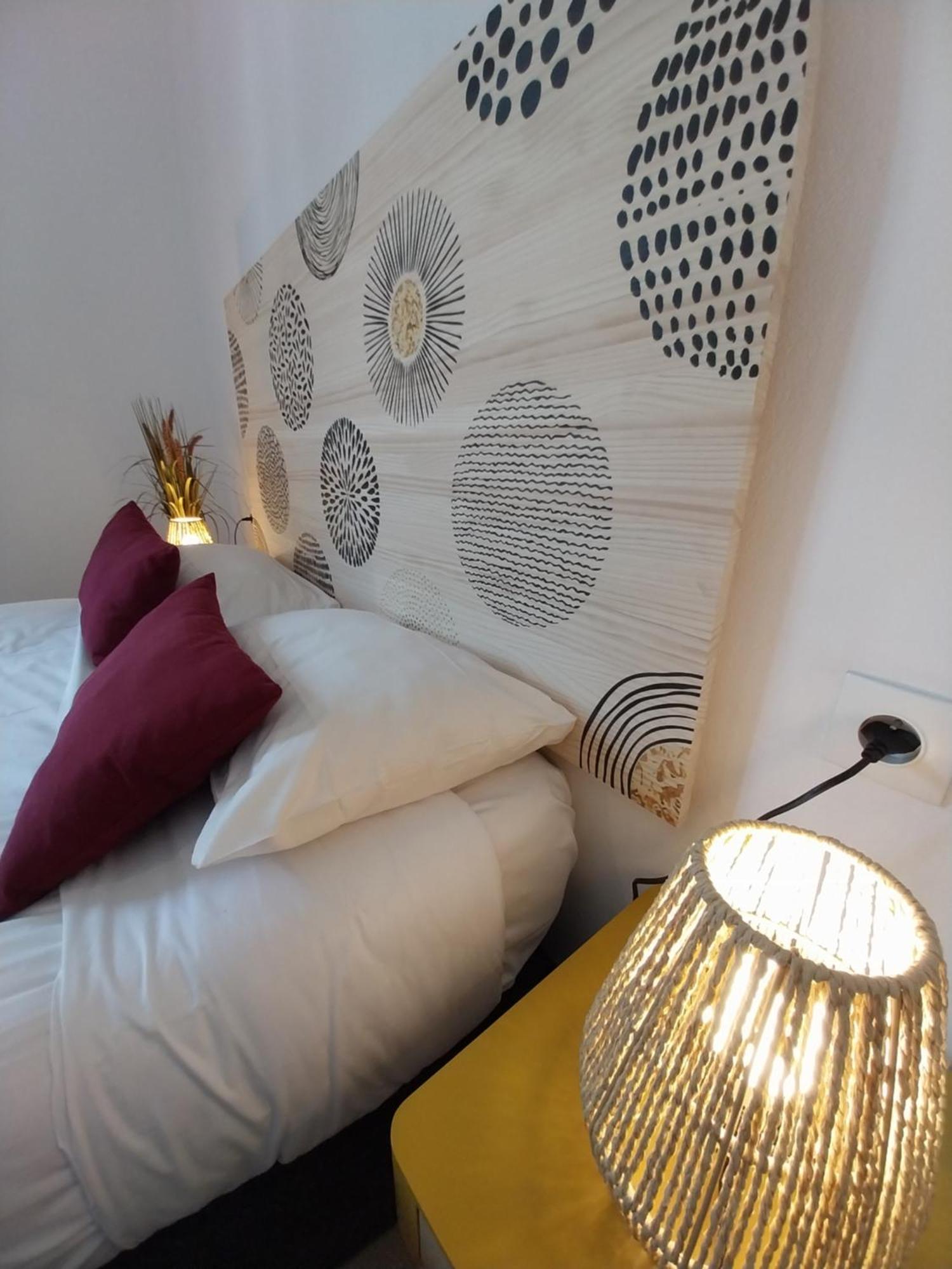 Hotel Padolo Bonifacio  Ngoại thất bức ảnh