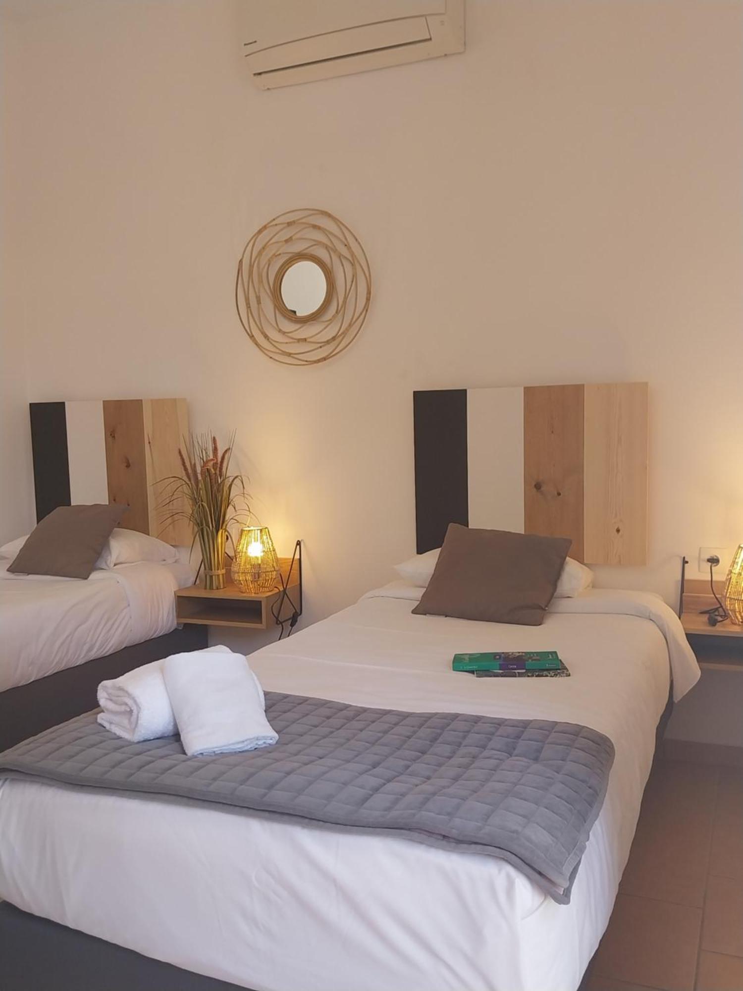 Hotel Padolo Bonifacio  Ngoại thất bức ảnh
