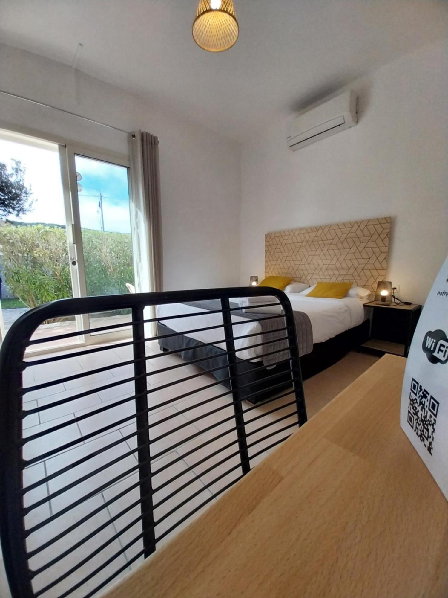 Hotel Padolo Bonifacio  Ngoại thất bức ảnh