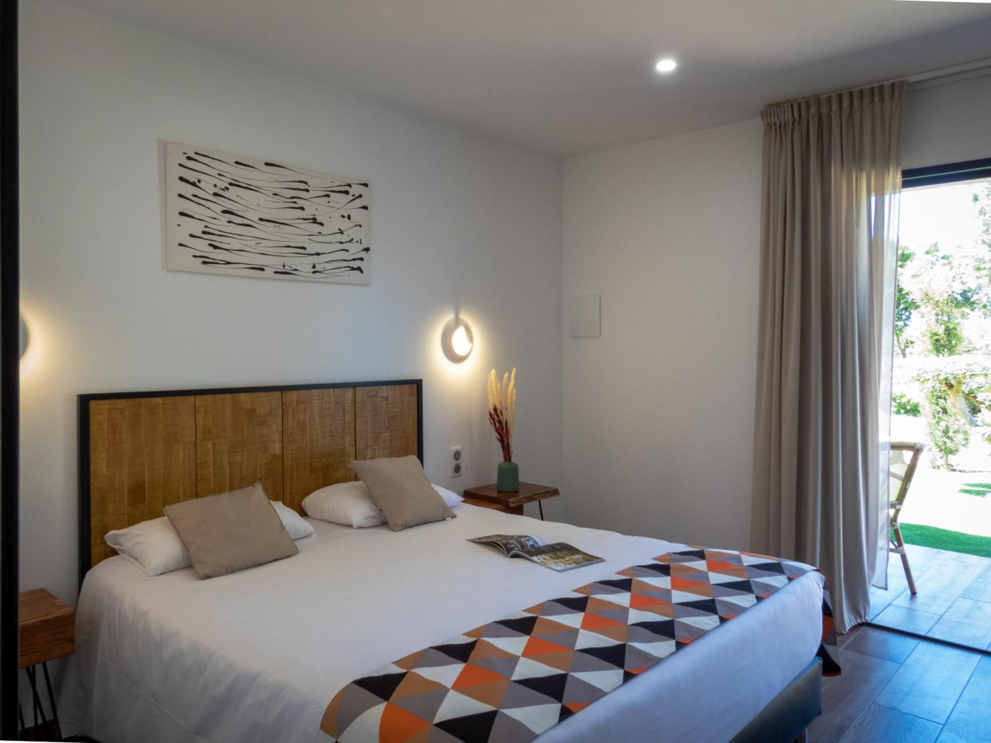 Hotel Padolo Bonifacio  Ngoại thất bức ảnh