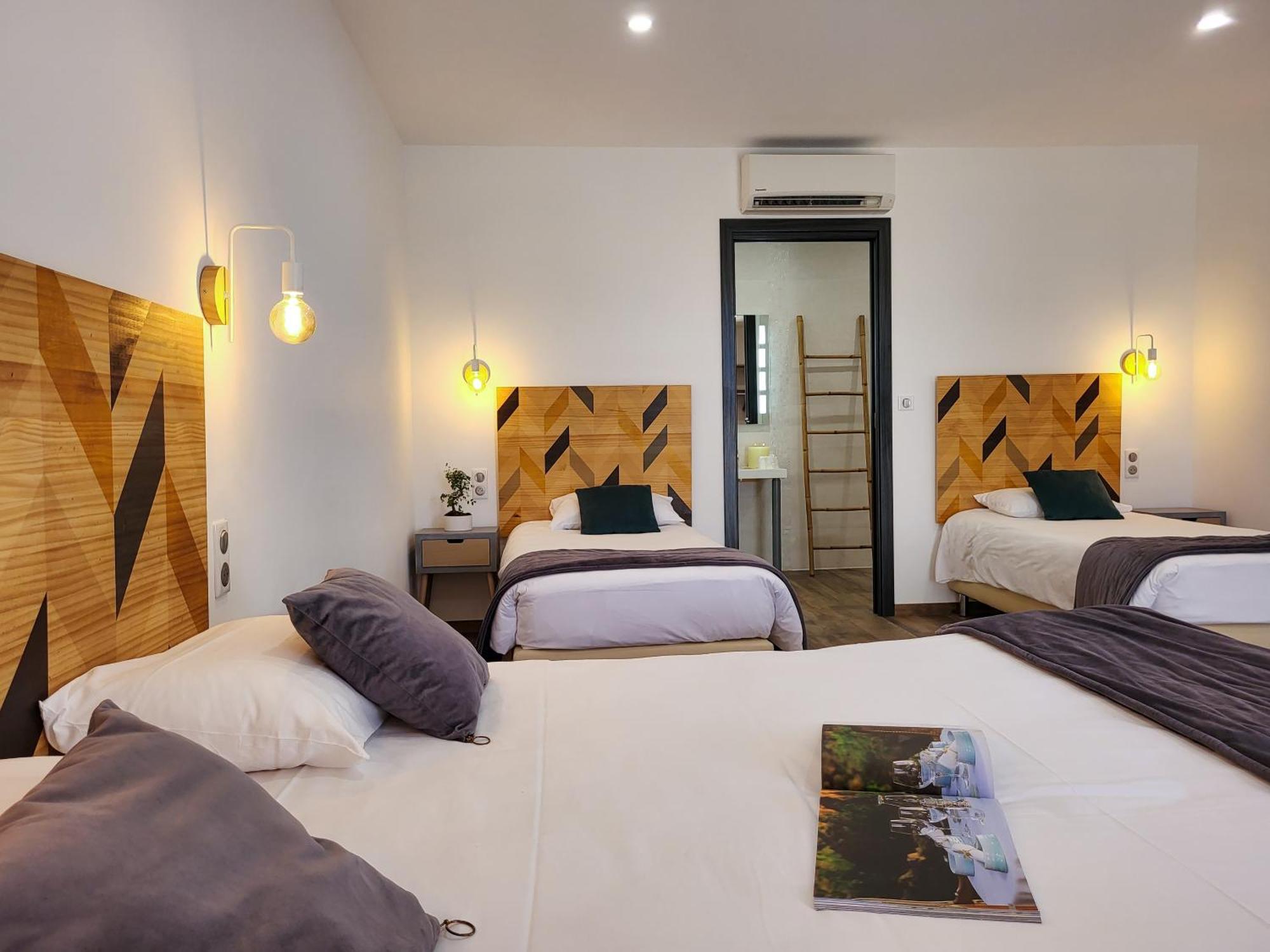 Hotel Padolo Bonifacio  Ngoại thất bức ảnh